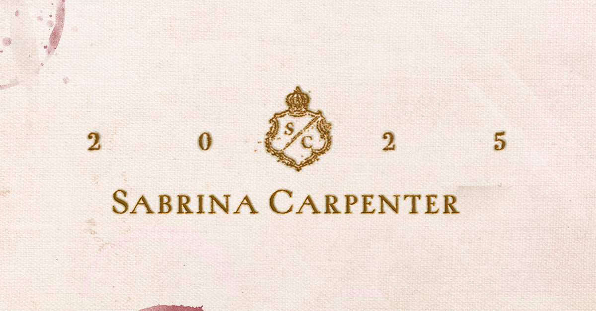 sabrinabot_py's tweet card. Shop exclusive music and merch from the Sabrina Carpenter Official Store. Vinyl, t-shirts, CDs, accessories, and more.