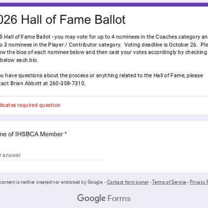 Tweet card summary image