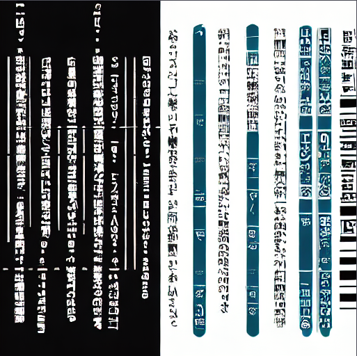 NftMyrlande's tweet card. Once upon a time in the digital realm of Codetopia, there were two formidable challenges that stood as gatekeepers to programming…