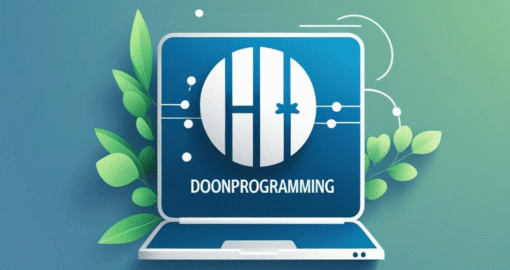 ProgrammingDoon's tweet card. People often mix up AI assistants and AI agents, but they’re not exactly the same thing — even though they overlap a lot. Let’s go step by step and make it