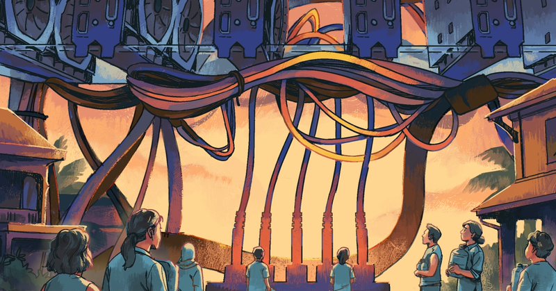 Tweet card summary image