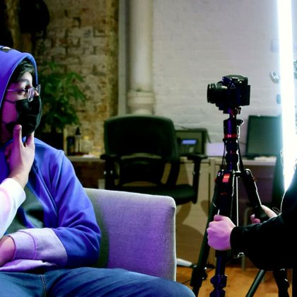 Tweet card summary image