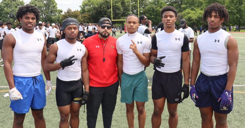 Tweet card summary image