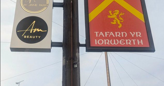 Tweet card summary image