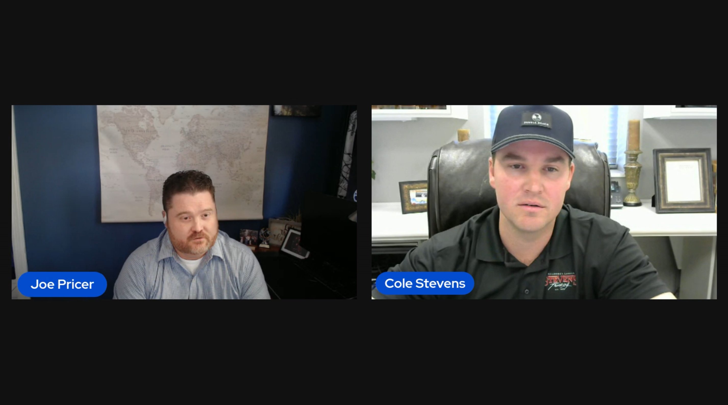 OptimalDynamics's tweet card. In a recent webinar, Cole Stevens, Chief Strategy Officer at Stevens Trucking, shared how his company transitioned from reactive spot freight planning to a proactive, data-driven strategy using...