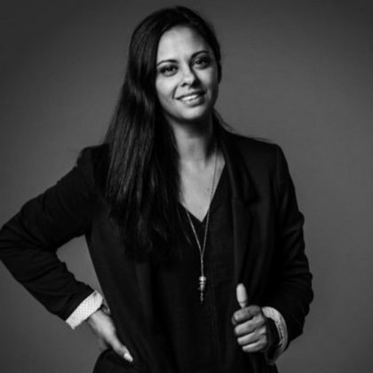 Tweet card summary image