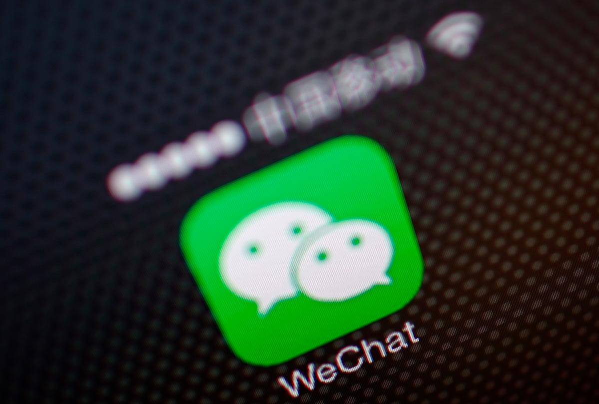 androidtweeter's tweet card. WeChat might not mean much here in the US, but in Asia, the messaging app boasts some 800 million users. Its next step toward dominance is "small programs" that act like apps within the chat service,...