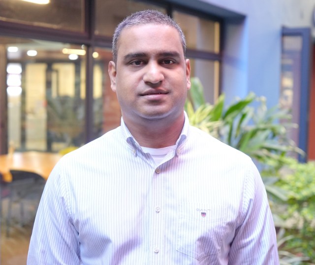 WeAreVantageVu's tweet card. Bridging the Digital Divide in South Africa: Pathways to Inclusive Educational Technology By Brandon Govender – Enrolment Manager at Regent Business School In the diverse and dynamic landscape…