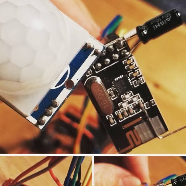 arduinoproject5's tweet card. arduinoprojects.de (@arduinoprojects.de) • Instagram photo