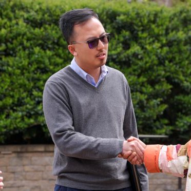 Tweet card summary image