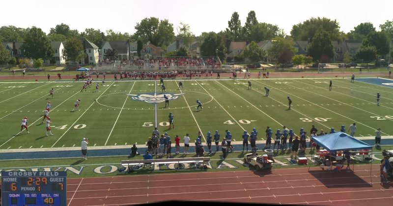 Tweet card summary image