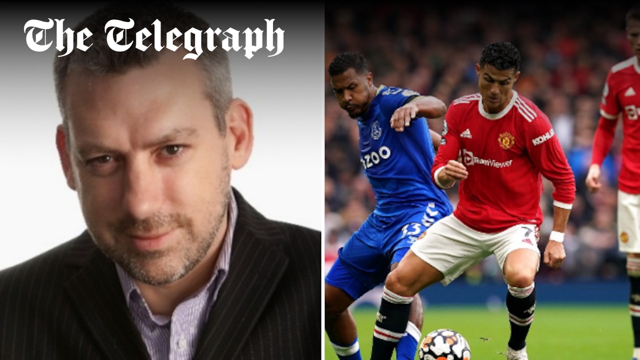 TelegraphDucker's tweet card. Plus: James Ducker on what the club will be hoping to gain from Dominic Jordan's appointment