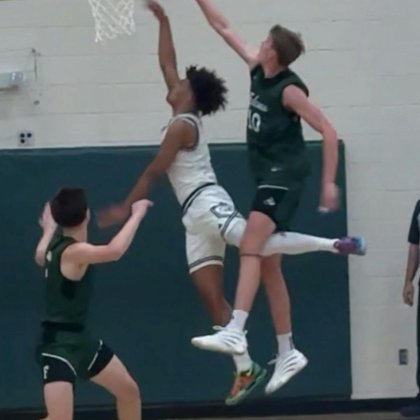 Tweet card summary image