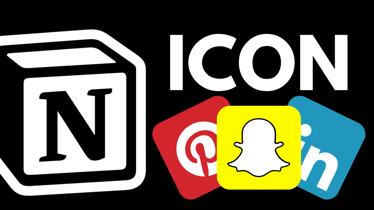NotionPlusdev's tweet card. Some Notion icons are missing in Notion templates. But with Notion widgets they are possible! You can link to the Notion icon.