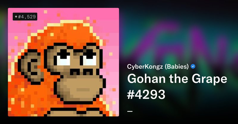 Tweet card summary image