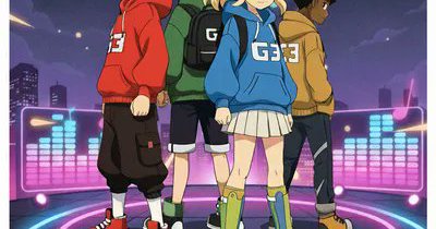 Tweet card summary image