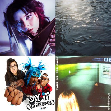 Tweet card summary image