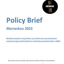 Tweet card summary image