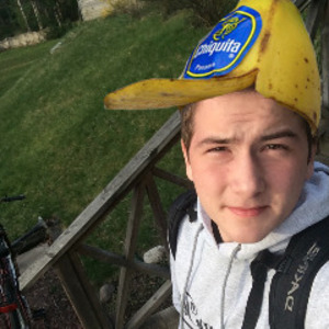 Tweet card summary image