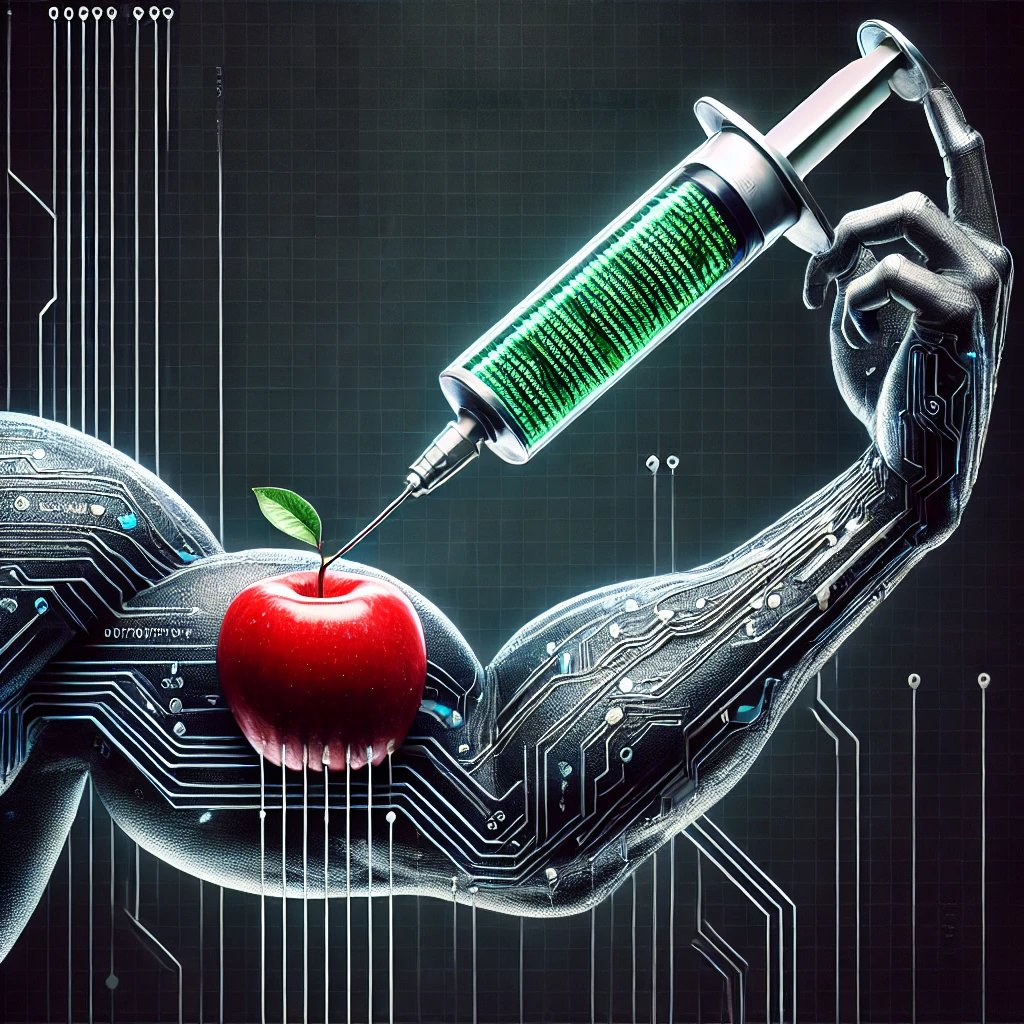 SpecterOps's tweet card. This post details how the Mythic Poseidon agent was extended to support ARM64 Dylib injection on Apple Silicon