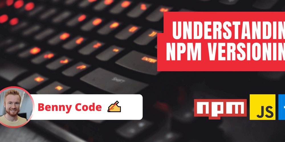 The_Node_Dev's tweet card. In the world of software development with JavaScript and TypeScript, it is crucial to manage the...