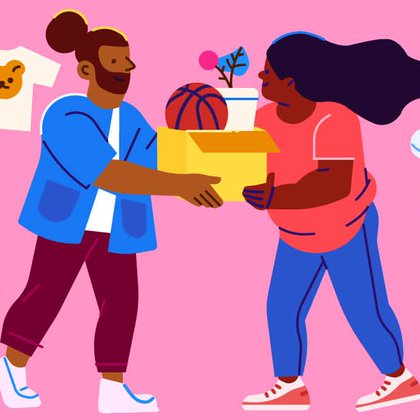 Tweet card summary image