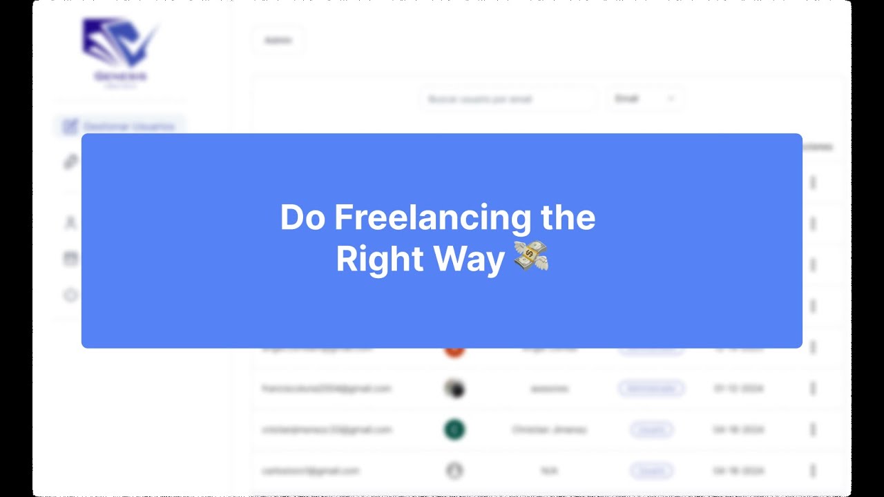 CodingWithFran's tweet card. Let's Talk About Freelancing - Tips to Get Started and Skills to Keep...