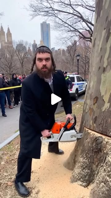 SpookdBlog's tweet card. Rabbi Shimon (@soraously.dude) • Instagram reel