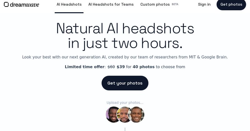 Tweet card summary image