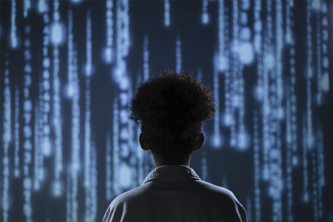 PhotoWhatNow's tweet card. You’ve decided to build with AI. Now, whose terms will you build on?