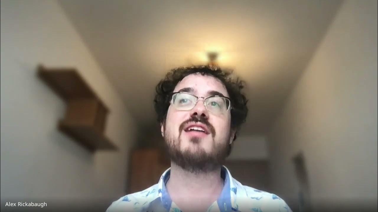 TechStackNation's tweet card. Standalone Component Spike w/ Alex Rickabaugh