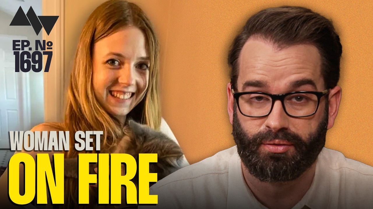 ConnieSoderstr2's tweet card. Career Criminal Freed by Radical Pro-Crime Judge Sets Christian Woman...