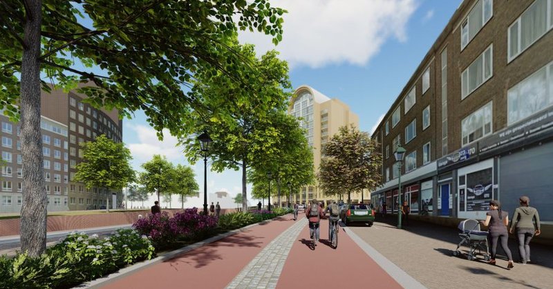 Tweet card summary image