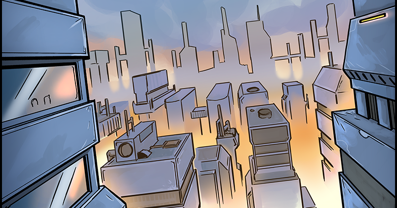 Tweet card summary image