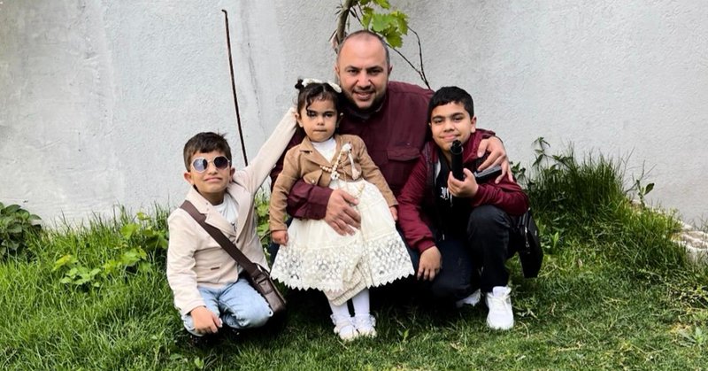 Tweet card summary image