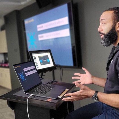 Tweet card summary image