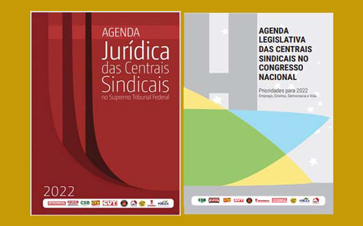 SindilexOficial's tweet card. O Sindilex apresenta as Agendas Legislativa e Jurídica das Centrais Sindicais. O Sindilex encontra-se nelas representado através Pública - Central Sindical do Servidor, de quem é filiado. A Agenda...