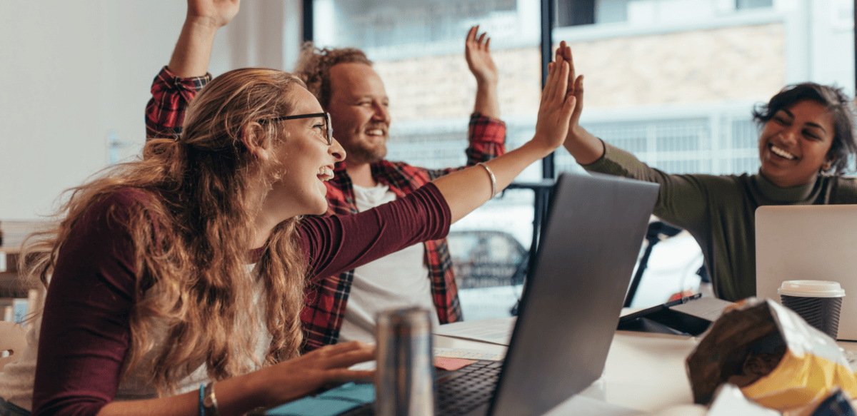 TechNetNE's tweet card. How Tech is Empowering Startups – TechNet