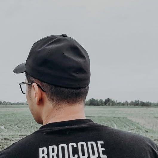 BrocodeAceh's tweet card. Brocode Aceh Barbershop (@brocodeaceh) • Instagram photo