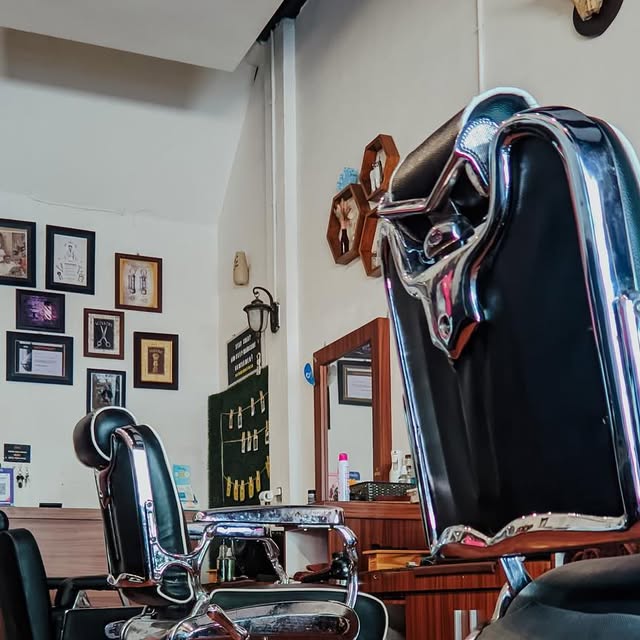 BrocodeAceh's tweet card. Brocode Aceh Barbershop (@brocodeaceh) • Instagram photos and videos