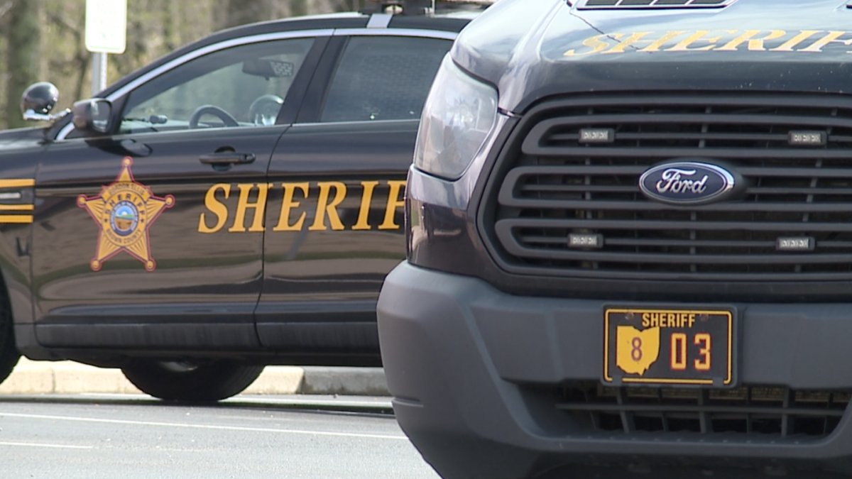 WCPO's tweet card. Prosecutor Zac Corbin said the 'vile' videos found on Daniel Wright's phone leading to 54 charges and a $1 million bond may not have surfaced without a tip from X (formerly Twitter.)