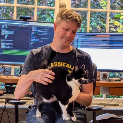 Tweet card summary image