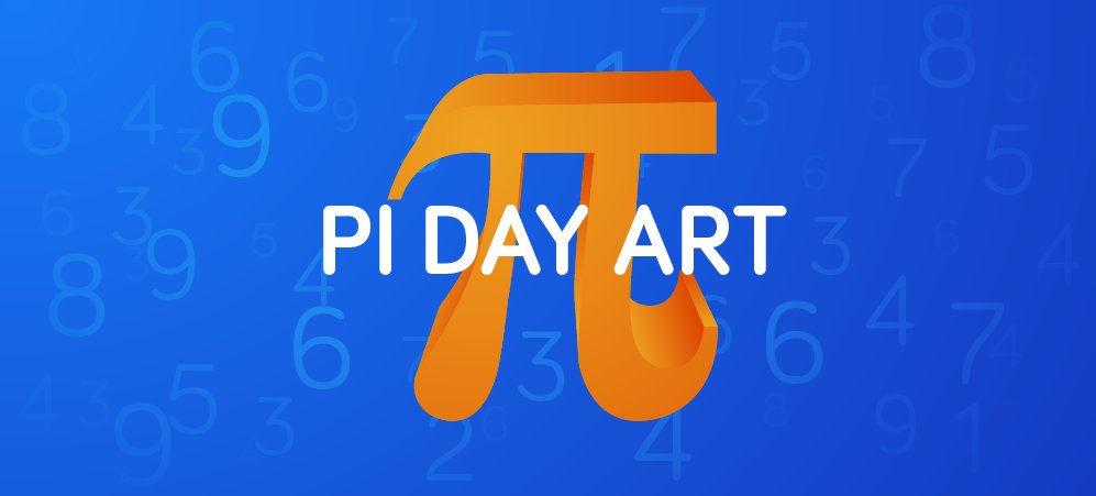 coderdojostrike's tweet card. Celebrate Pi Day with these fun coding projects! From creating a Pi approximation to building a digital clock, get inspired with Tynker.