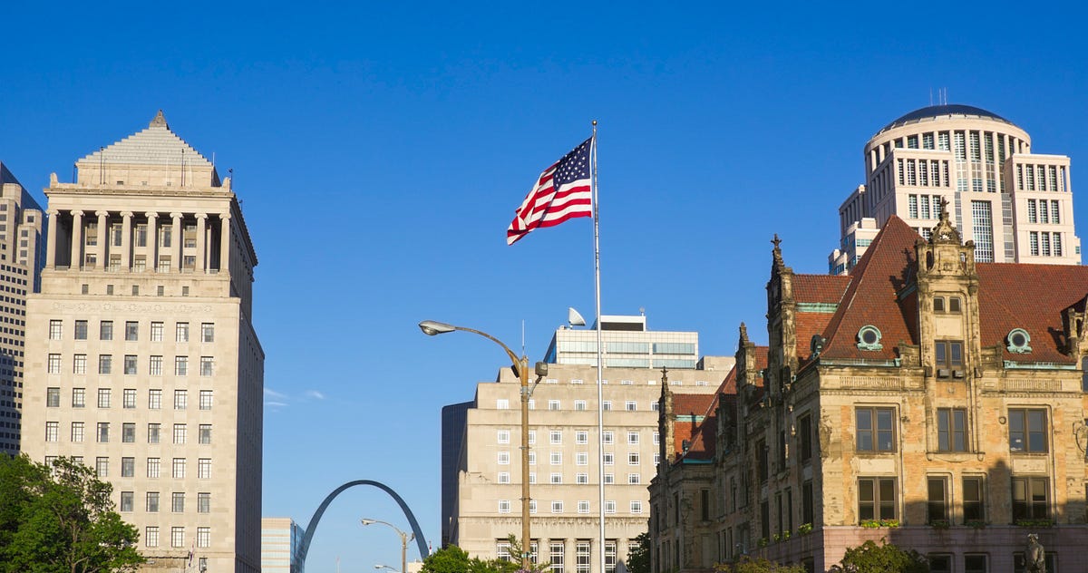 codeforamerica's tweet card. Overhauled digital infrastructure will help people access the services they need — but deep-rooted problems persist