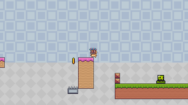 techyplayground's tweet card. Come with me on the first step of my indie game development Journey. Here I will discuss my first foray into the well-loved Godot game…