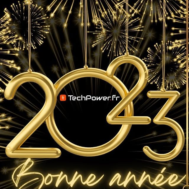 TechPowerFR's tweet card. Techpower_fr🇫🇷 (@techpowerparis) • Instagram photo