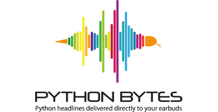 pythontraining_'s tweet card. News and announcements from the Python community for the week of Jun 25th, 2019
