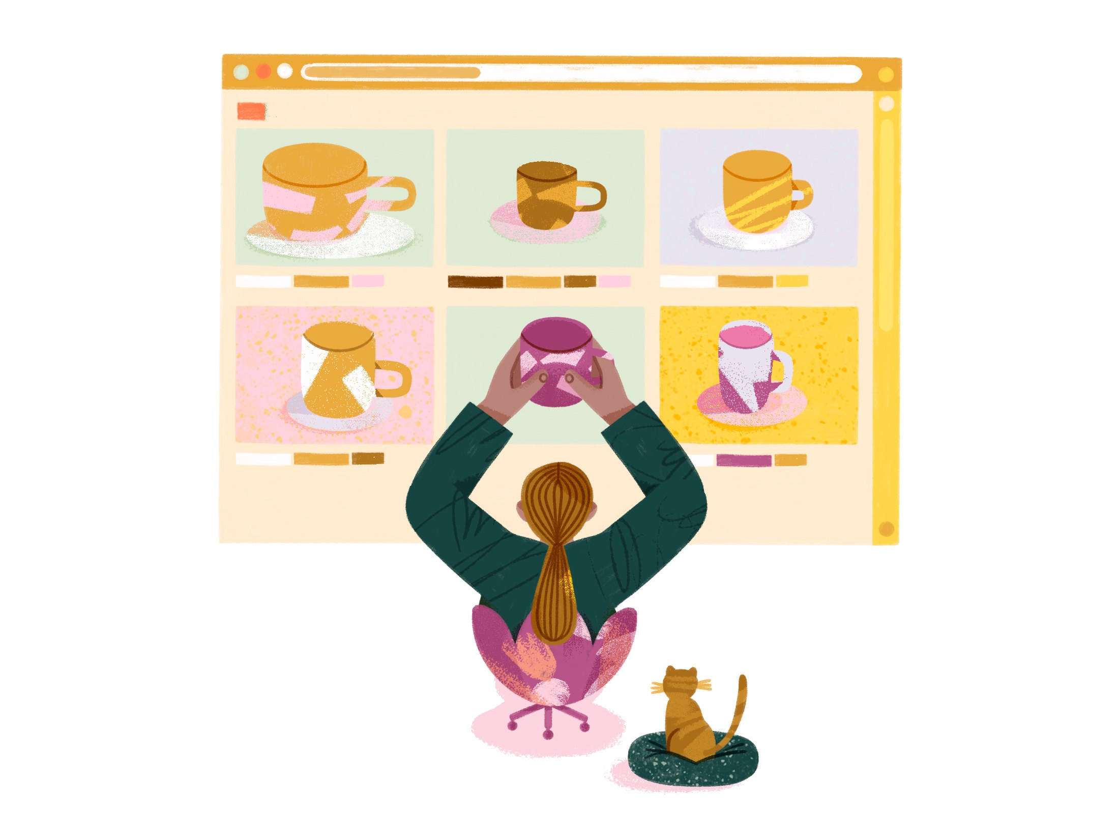 codeascraft's tweet card. Experimentation plays a central role in how we test and deploy new ideas at Etsy. Not only does it provide teams with a scientific...