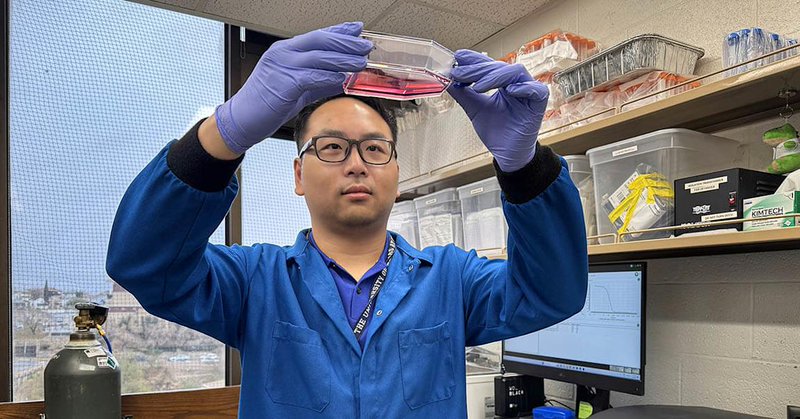 Tweet card summary image