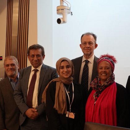 Tweet card summary image